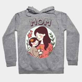 MOM Hoodie